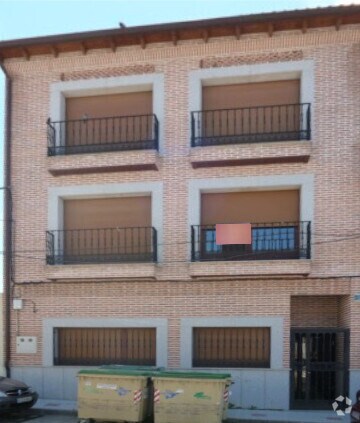 Bureau dans El Casar de Escalona, Toledo à vendre - Photo principale – Image 1 sur 11