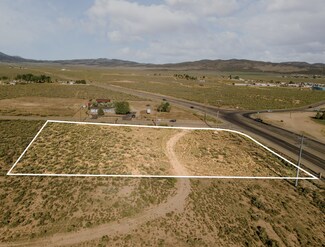 Plus de détails pour 5300 Highway 56, Cedar City, UT - Terrain à vendre