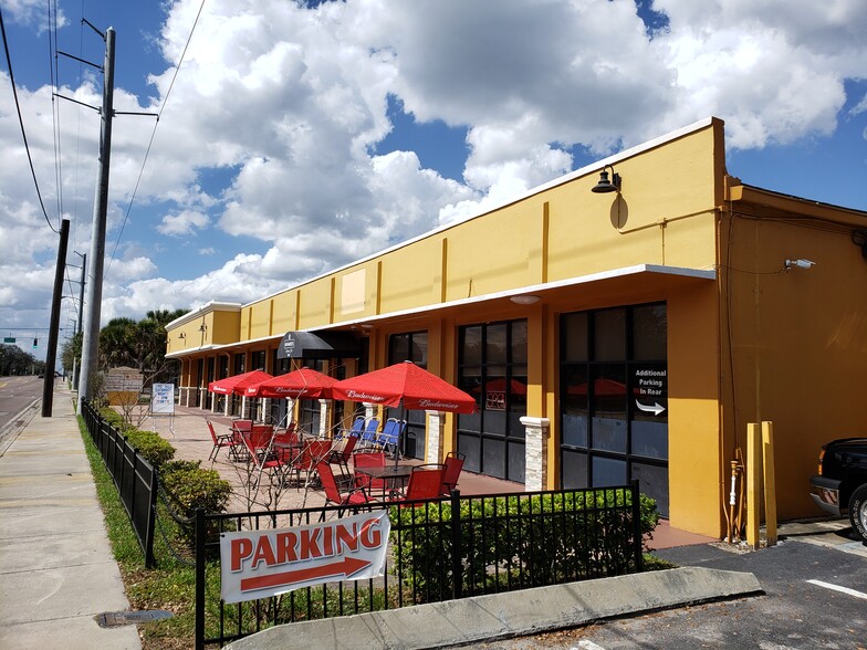 2475 S Park Ave, Sanford, FL à vendre - Photo de l’immeuble – Image 2 sur 26