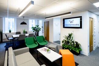 Plus de détails pour Lewins Mead, Bristol - Coworking à louer