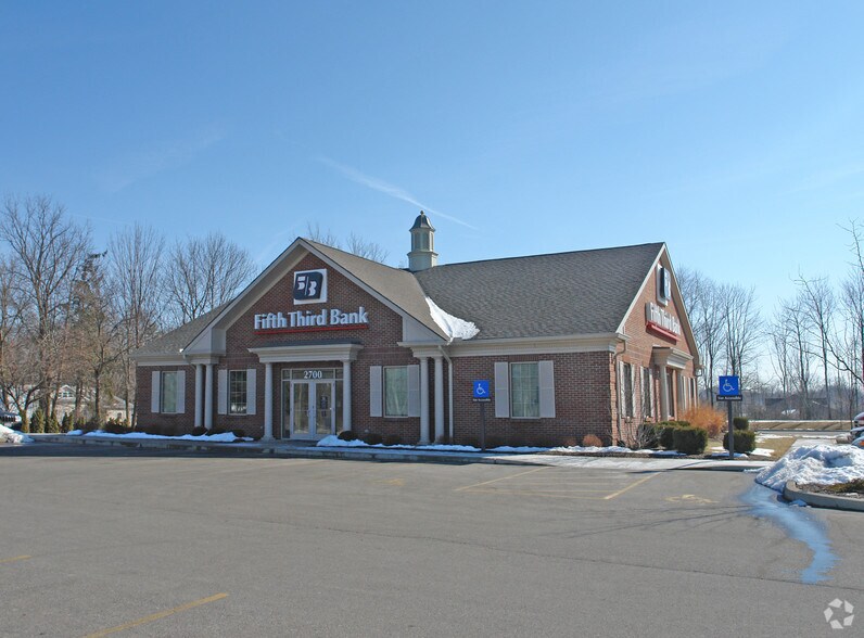 2700 N Limestone St, Springfield, OH à vendre - Photo principale – Image 1 sur 7