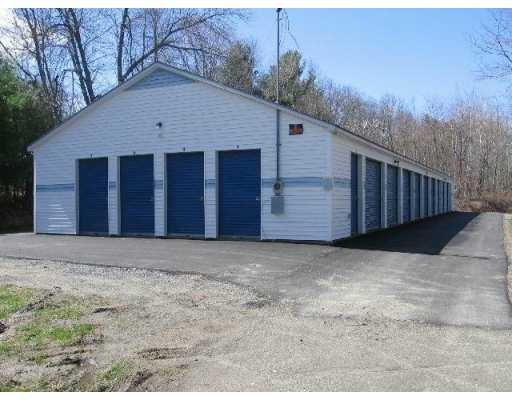 683 Augusta Rd, Waterville, ME à vendre - Photo principale – Image 1 sur 4
