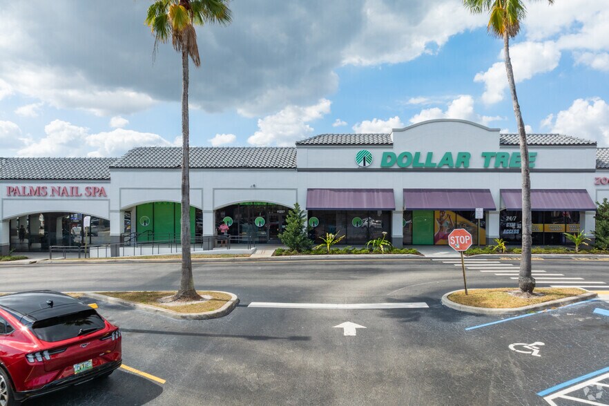 11217 US Highway 1, North Palm Beach, FL à louer - Photo de l’immeuble – Image 2 sur 7