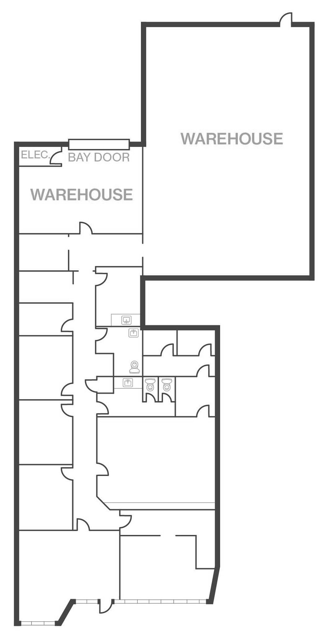 10696 Haddington Dr, Houston, TX à louer Photo intérieure– Image 1 sur 1