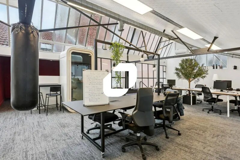 Bureau dans Boulogne-Billancourt à vendre Photo intérieure– Image 1 sur 14