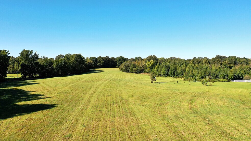 846 Mays Rd, Coldwater, MS à vendre - Photo de l’immeuble – Image 3 sur 10