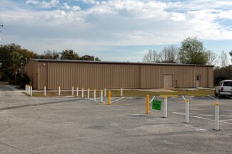Plus de détails pour 8366 La Amistad Cv, Fern Park, FL - Industriel/Logistique à louer