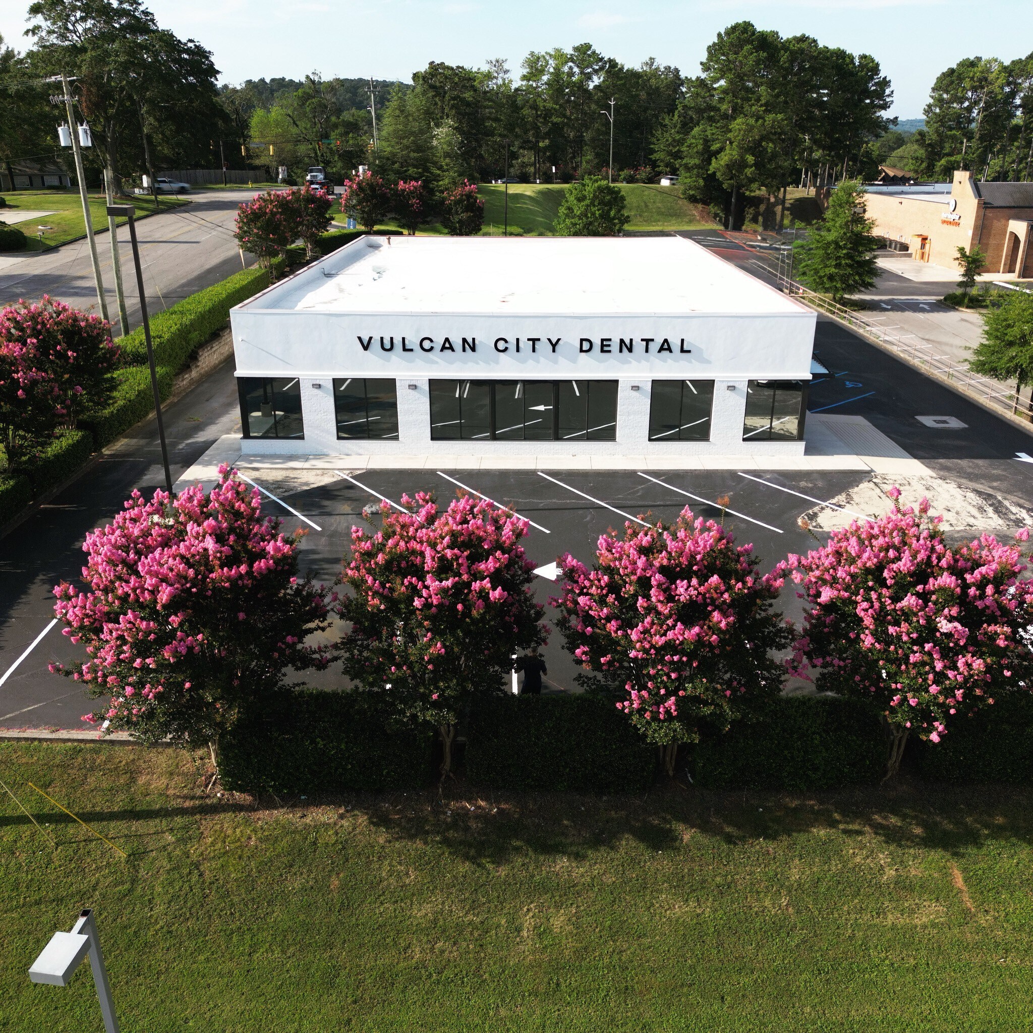 5110 Oporto Madrid Blvd S, Irondale, AL à louer Photo principale– Image 1 sur 9