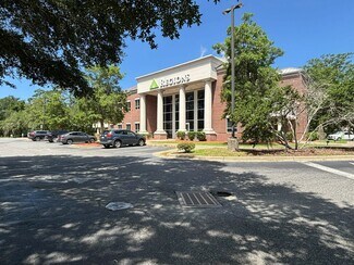 Plus de détails pour 2000 Capital Cir NE, Tallahassee, FL - Bureau à louer