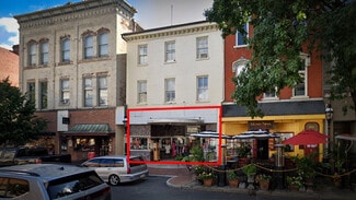 Plus de détails pour 550 Main St, Bethlehem, PA - Local commercial à louer