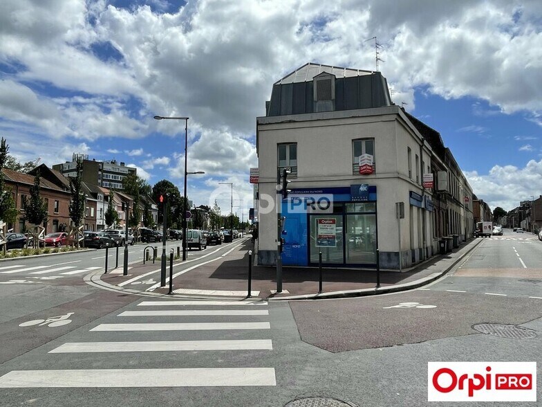 Local commercial dans Tourcoing à louer - Photo de l’immeuble – Image 2 sur 9