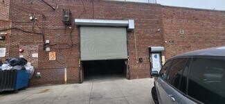 Plus de détails pour 317 E 89th St, Brooklyn, NY - Industriel/Logistique à louer