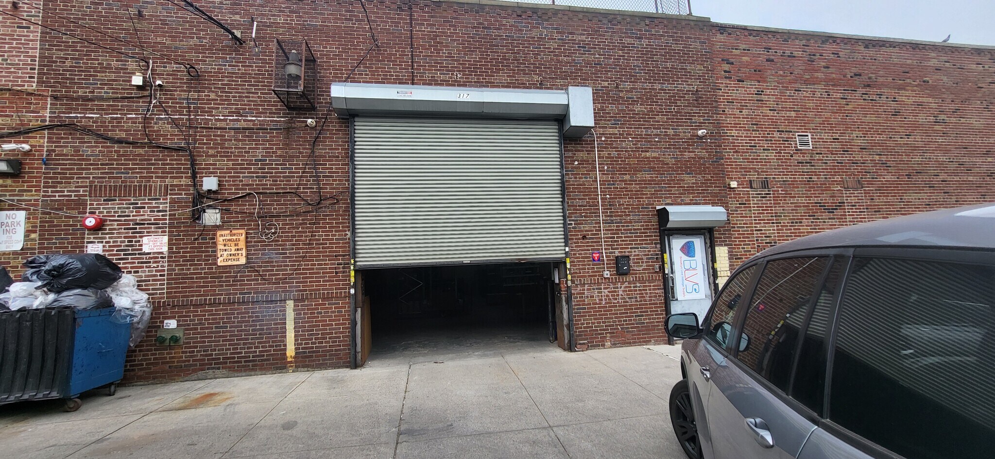 317 E 89th St, Brooklyn, NY à louer Photo de l’immeuble– Image 1 sur 4