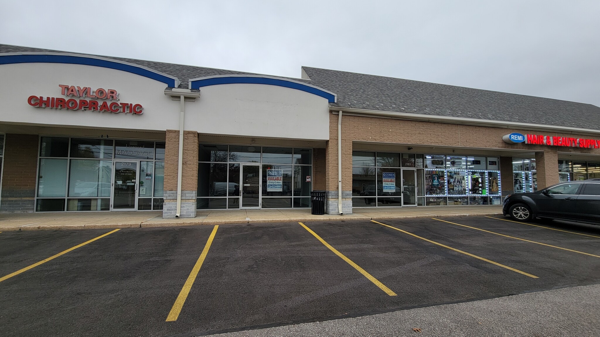 13470 Cedar Rd, University Heights, OH à louer Photo de l’immeuble– Image 1 sur 5