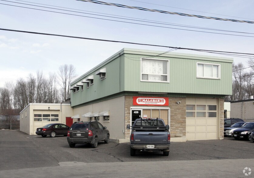 459 Enfield Rd, Burlington, ON à louer - Photo principale – Image 1 sur 2