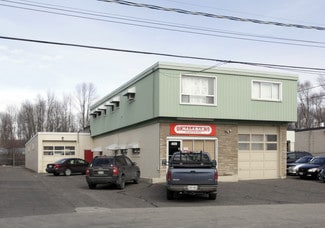 Plus de détails pour 459 Enfield Rd, Burlington, ON - Bureau/Local commercial, Industriel/Logistique à louer