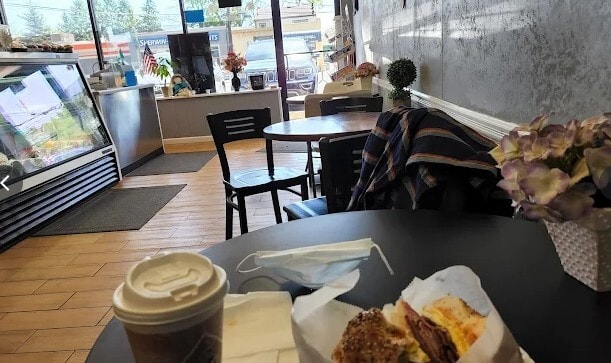 601-623 Ridge Rd, North Arlington, NJ à louer Photo intérieure– Image 1 sur 2