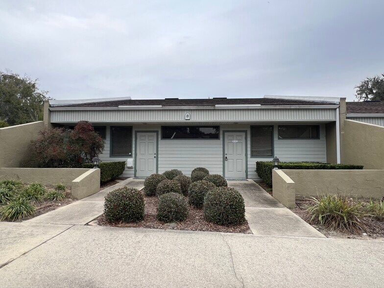 2801 SW College Rd, Ocala, FL à louer - Photo de l’immeuble – Image 2 sur 3