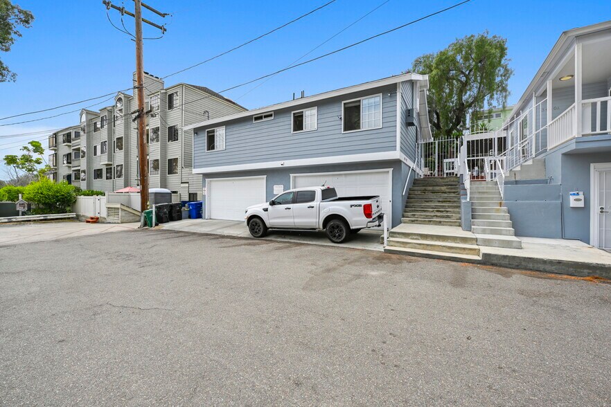 3420-3430 Wilshire Ter, San Diego, CA à vendre - Photo de l’immeuble – Image 3 sur 43