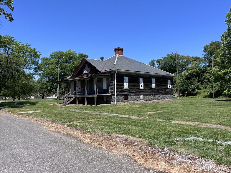 1653 Maple Blvd, Delaware City, DE à vendre - Photo de l’immeuble – Image 2 sur 7