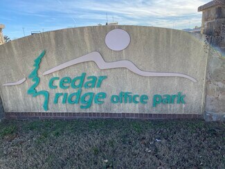 Plus de détails pour 1301 Crop Cir, Yukon, OK - Terrain à vendre