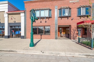 Plus de détails pour 223-227 S Main St, Rochester, MI - Local commercial à louer