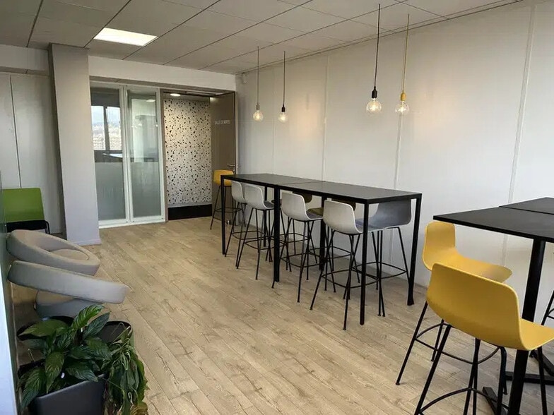 20 Boulevard Eugène Deruelle, Lyon à louer - Photo intérieure – Image 3 sur 5