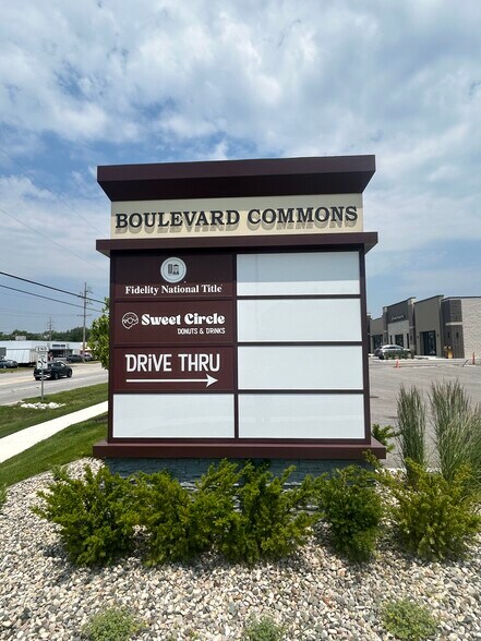 7725 US Hwy 41, Schererville, IN à louer - Photo de l’immeuble – Image 2 sur 20