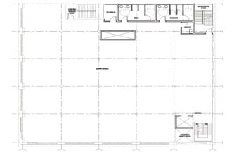 228 S 1St St, Milwaukee, WI à louer Plan d’étage– Image 1 sur 1