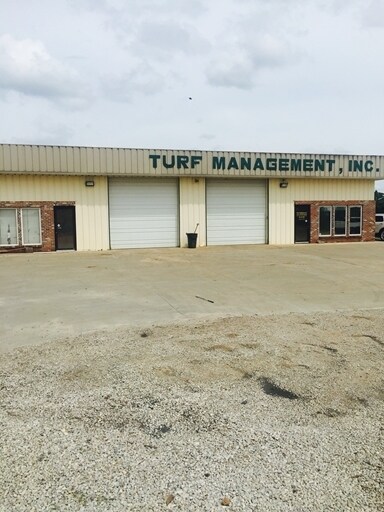 220 Old US 40 Hwy, Grain Valley, MO à vendre - Photo principale – Image 1 sur 1