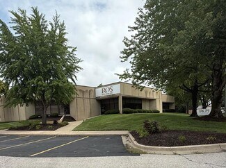 Plus de détails pour 6000 NE Parretta Dr, Kansas City, MO - Industriel/Logistique à vendre