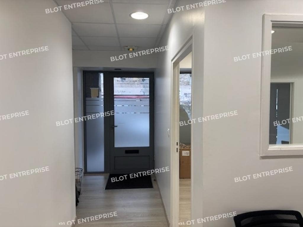 Bureau dans Quimper à vendre Photo intérieure– Image 1 sur 7