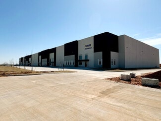 Plus de détails pour 2200 E I-240 Service Rd, Oklahoma City, OK - Industriel/Logistique à louer