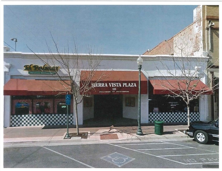 133 W Honolulu St, Lindsay, CA à louer - Autre – Image 3 sur 4