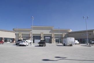 Plus de détails pour 4320 Vine St, Hays, KS - Local commercial à louer