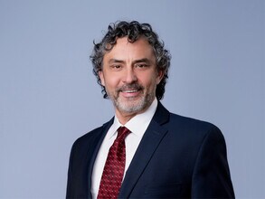 Ricardo Mendez