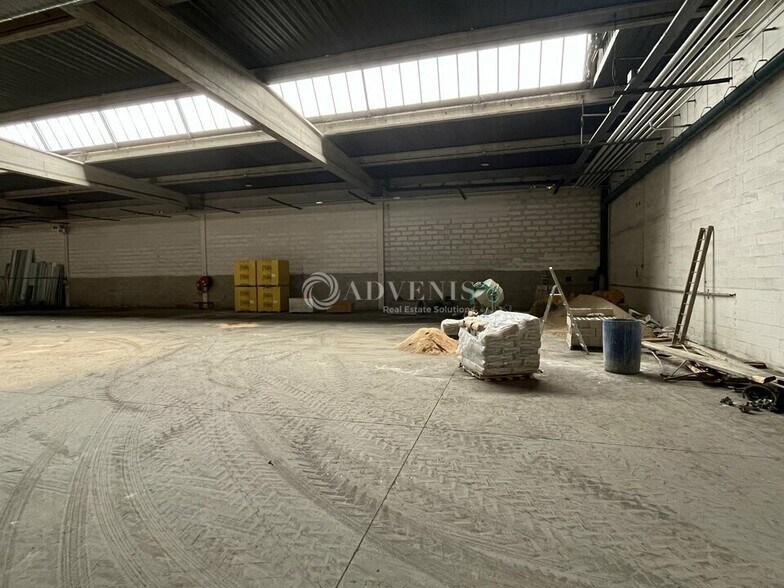 Industriel/Logistique dans Moissy-Cramayel à louer - Photo intérieure – Image 3 sur 10