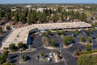 Plus de détails pour E Kings Canyon Rd, Fresno, CA - Local commercial à louer