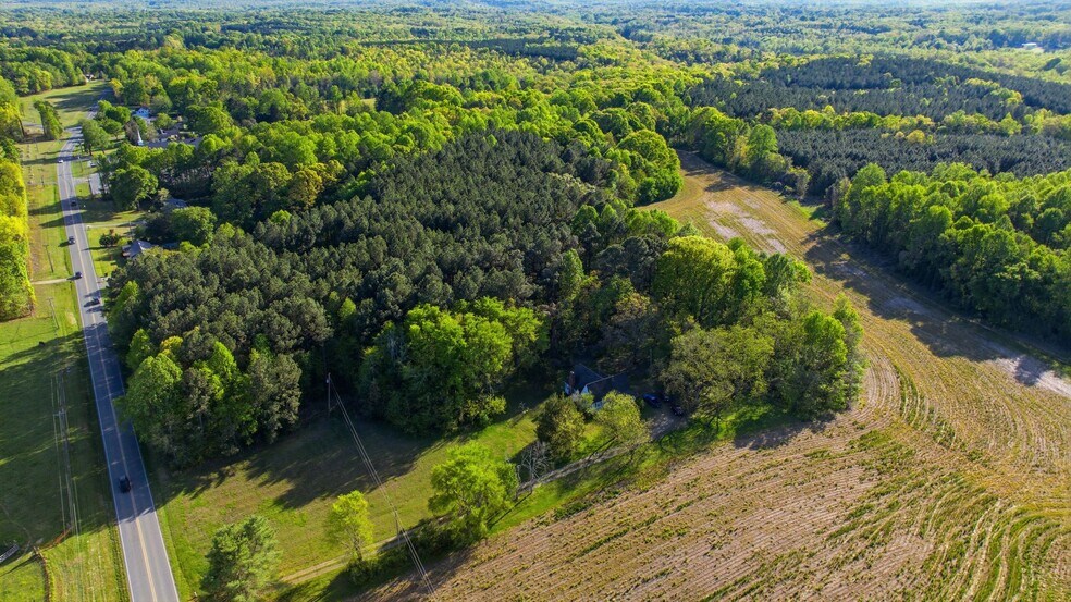 1862 Salem Church Rd, Lincolnton, NC à vendre - Photo de l’immeuble – Image 2 sur 25