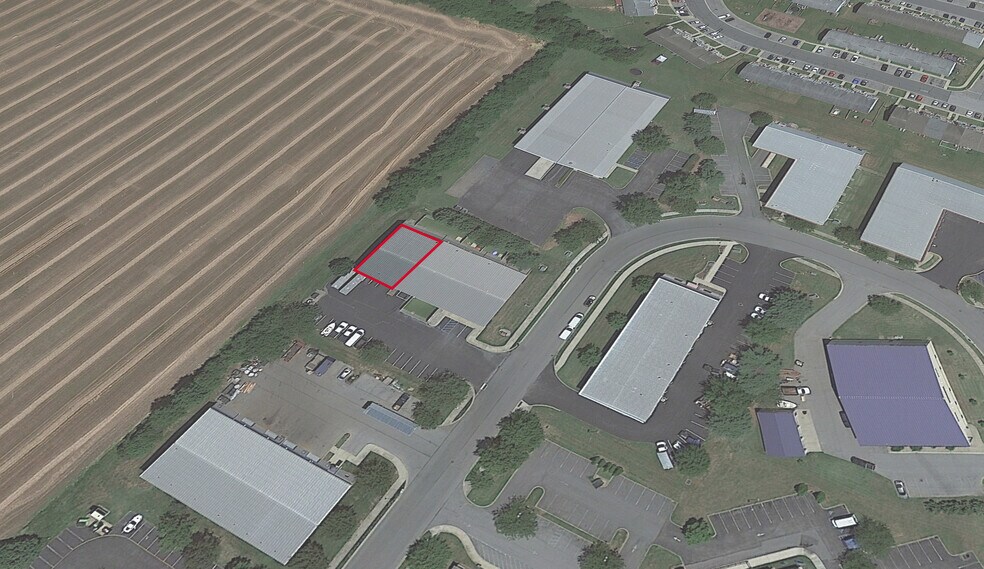 108 Sleepy Hollow Dr, Middletown, DE à louer - Photo de l’immeuble – Image 2 sur 2