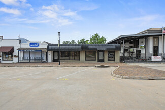 Plus de détails pour 5725-5729 2nd St, Katy, TX - Local commercial à louer