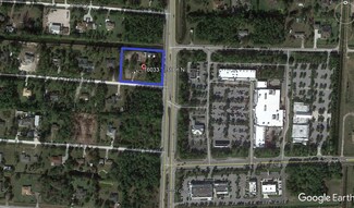 Plus de détails pour 16033 71st St N, Loxahatchee, FL - Terrain à vendre
