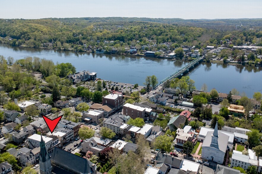 45 Bridge St, Lambertville, NJ à vendre - Photo de l’immeuble – Image 3 sur 95