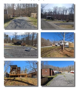Plus de détails pour 329 Randall Fugate Rd, Spring City, TN - Spécialisé à vendre