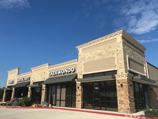 Plus de détails pour 27278 Cinco Ranch Blvd, Katy, TX - Local commercial à vendre