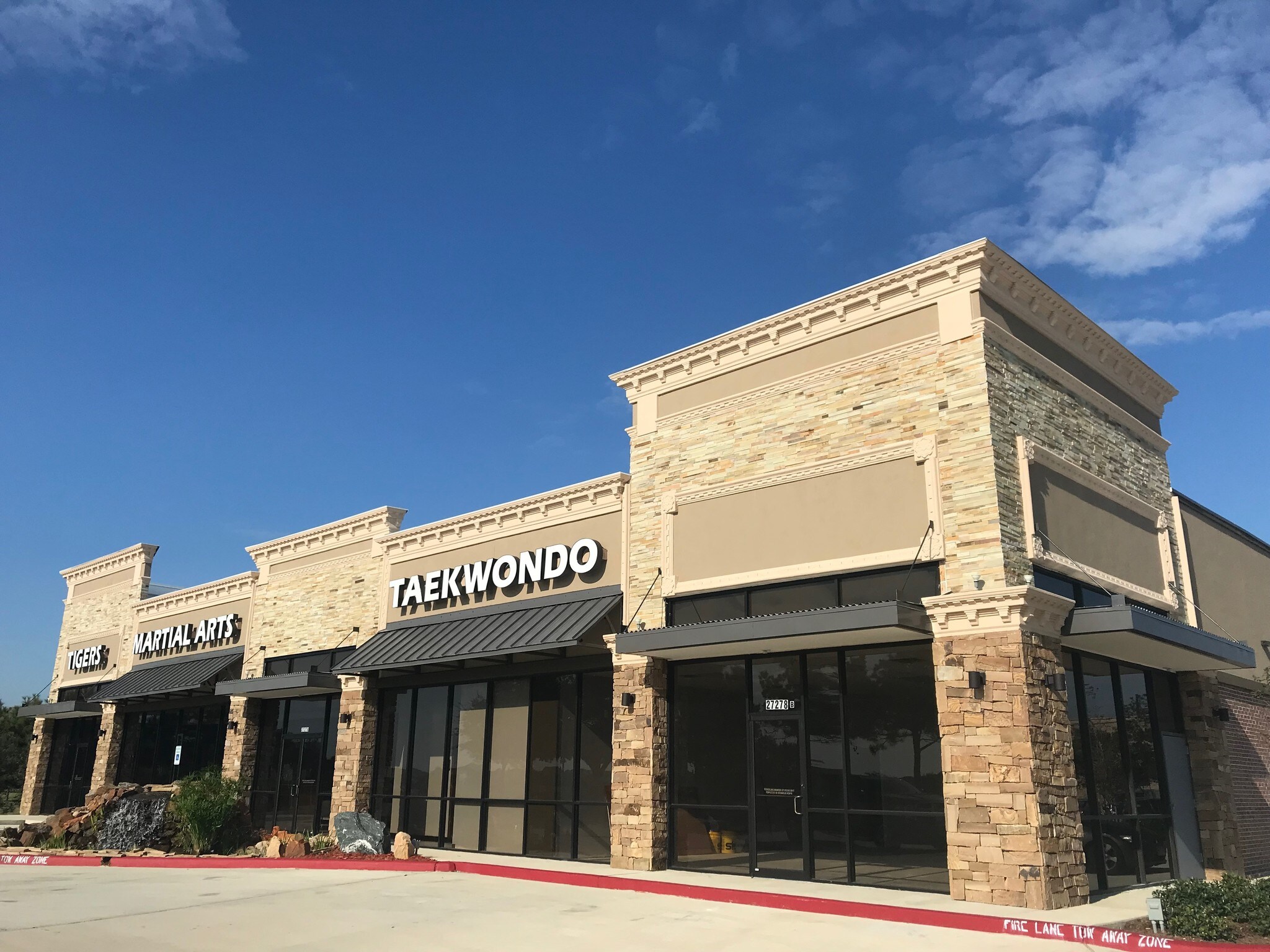 27278 Cinco Ranch Blvd, Katy, TX à vendre Autre– Image 1 sur 4