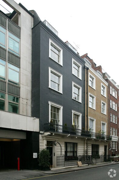 Bolton St, Londres à louer - Photo principale – Image 1 sur 5