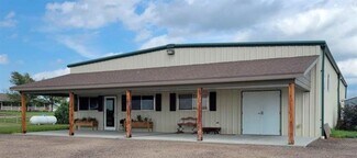 Plus de détails pour 38404 Road 719, McCook, NE - Bureau à vendre