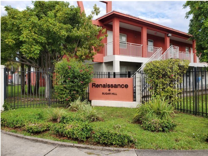 1431 NW 71st St, Miami, FL à vendre - Photo de l’immeuble – Image 1 sur 19