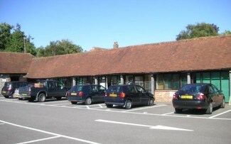 Plus de détails pour Strettington Ln, Chichester - Bureau à louer